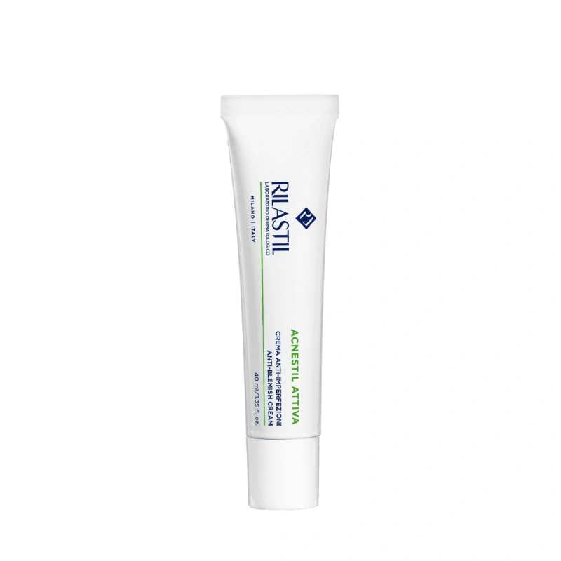 RILASTIL ACNESTIL ATTIVA CREAM ANTI BLEMISH 40ML