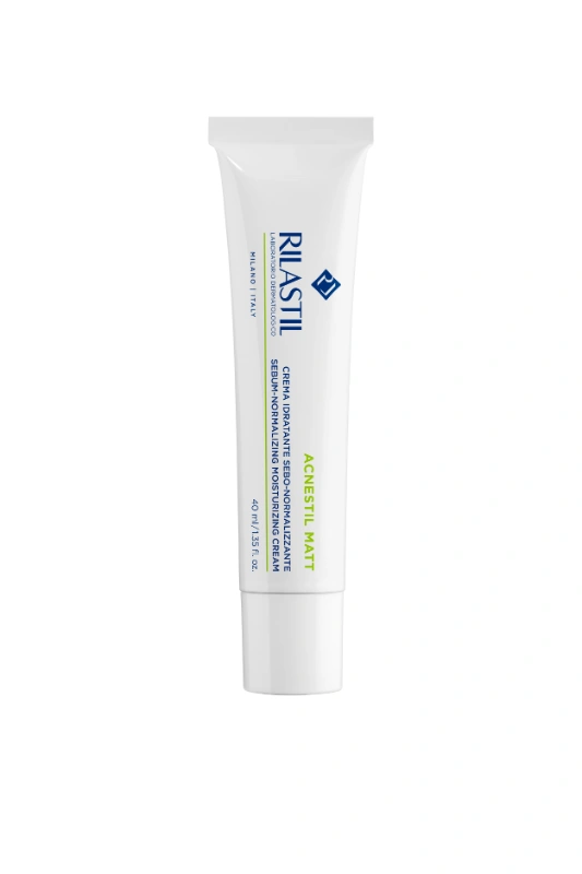 RILASTIL ACESTIL MATT CREAM SEBUM 40ML