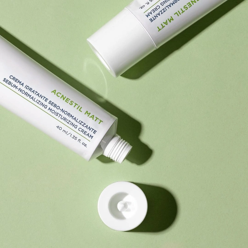 RILASTIL ACESTIL MATT CREAM SEBUM 40ML