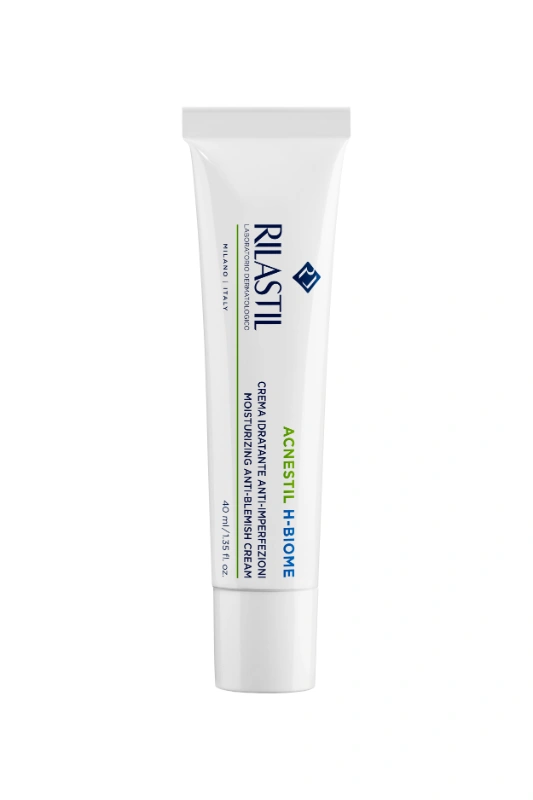 RILASTIL ACNESTIL H-BIOME CREAM MOIST 40ML