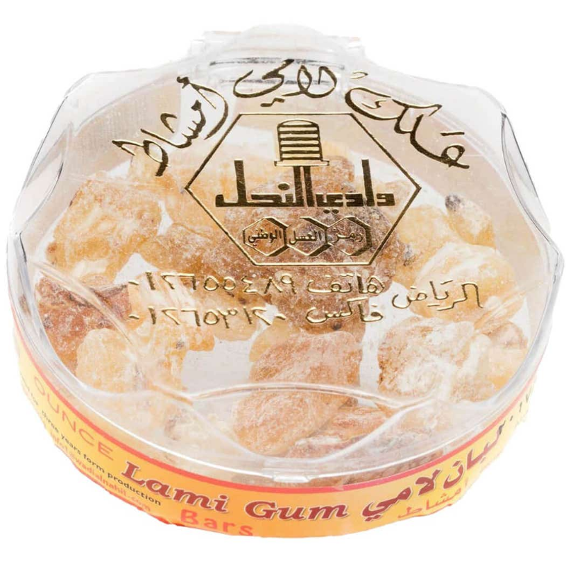 لبان لامي طبيعي 28جم