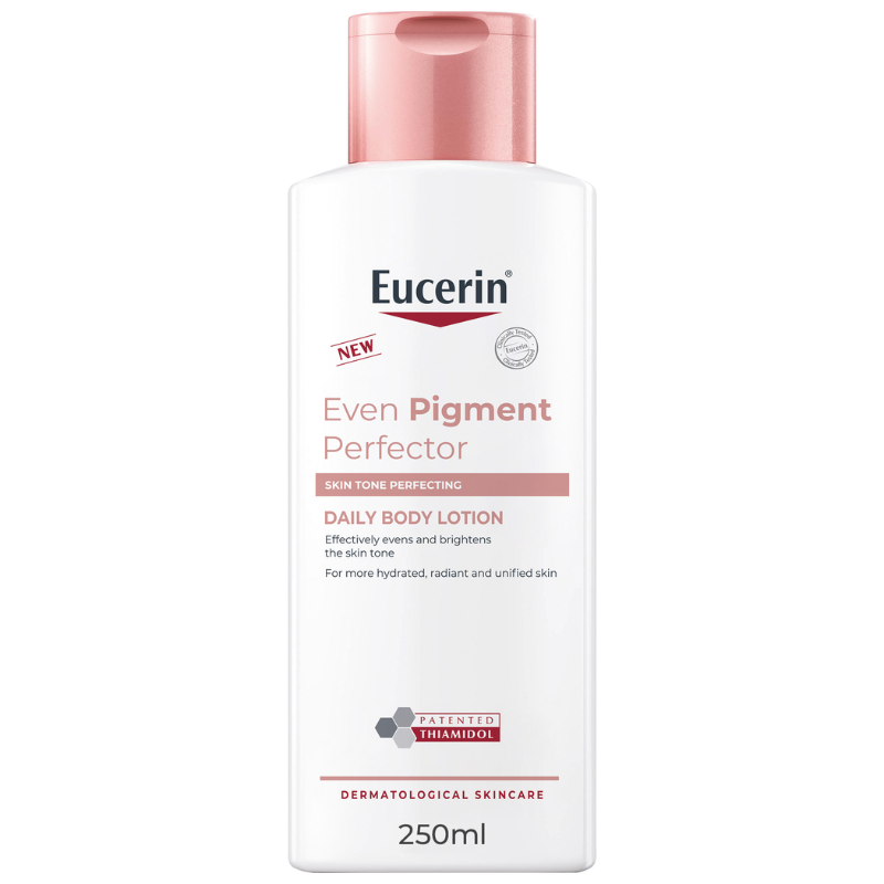 EUCERIN EVEN PIGMENT DAILY LOTION 250ML