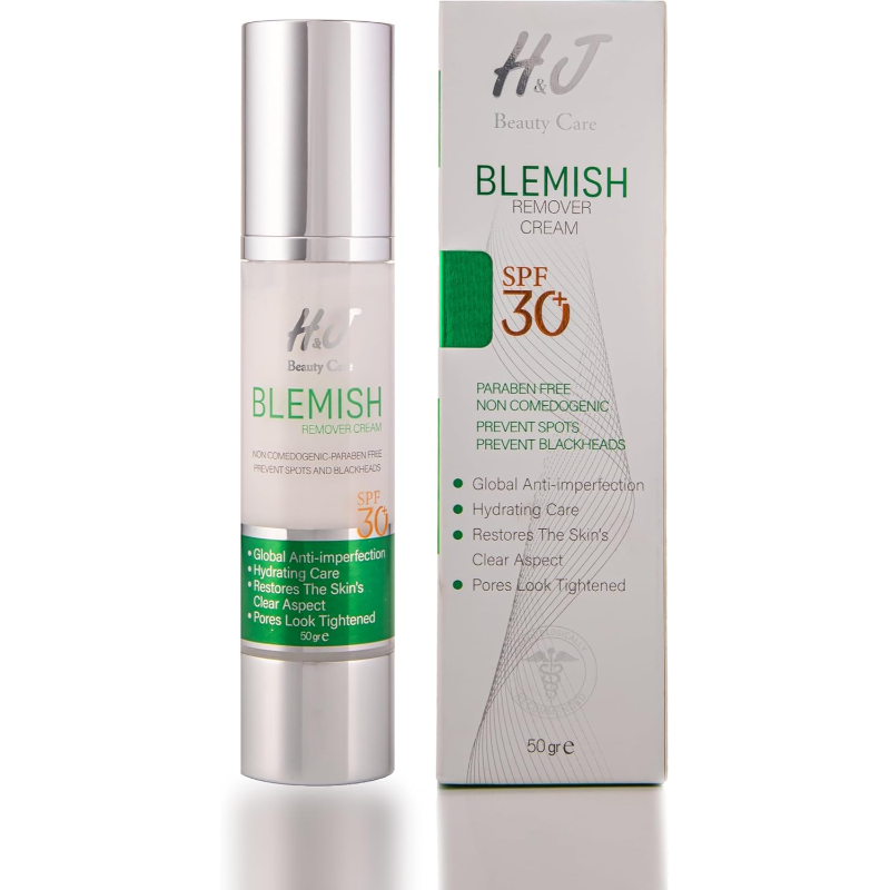 بيتوي كير كريم مزيل الشوائب SPF30 50 جم