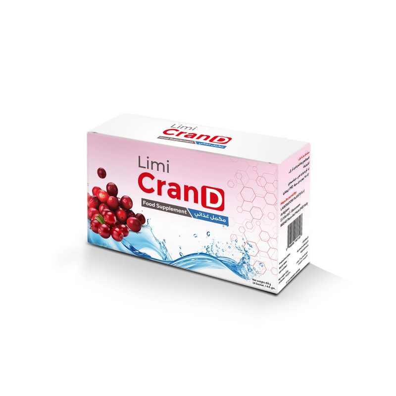 Limi Carn D 14 Sachets