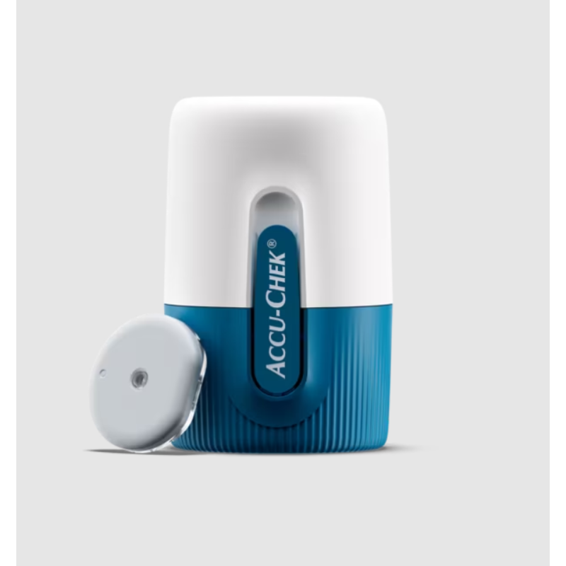 أكيو-تشيك  سمارت جايد حساس قياس السكر