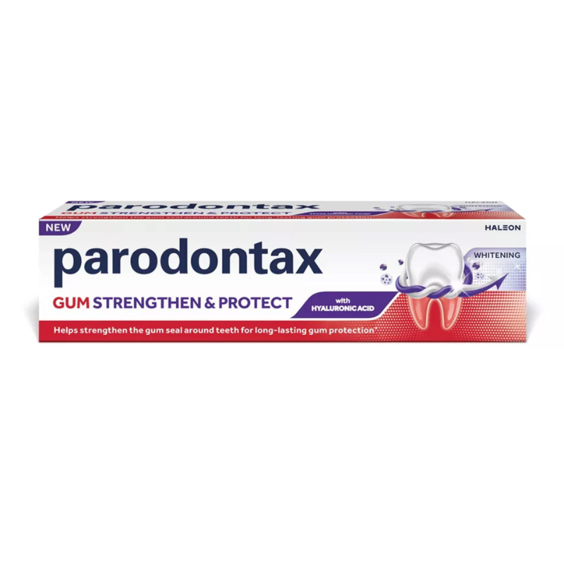 Parodontax Gum Strenthen&Protect Toothpaste 75 Ml