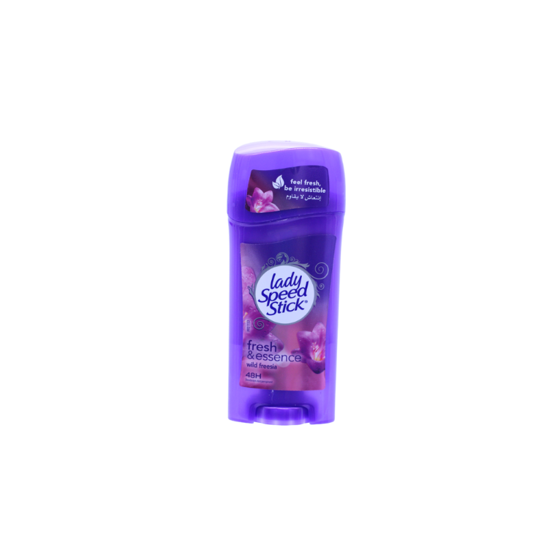 LADY SPPEED STICK DEO STICK WILD FREESIA 65ML null