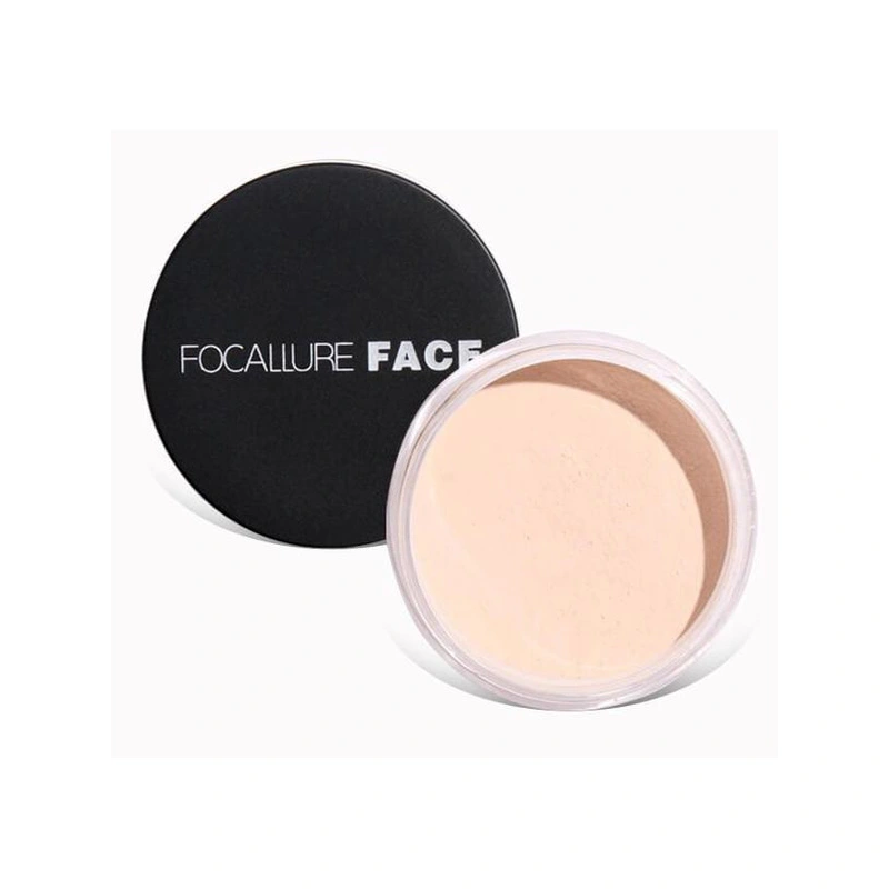 FOCALLURE SETTING POWDER FA-15 #01