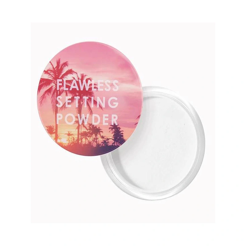 FOCALLURE FILTERED LIGHT SETTING POWDER FA-68 #01