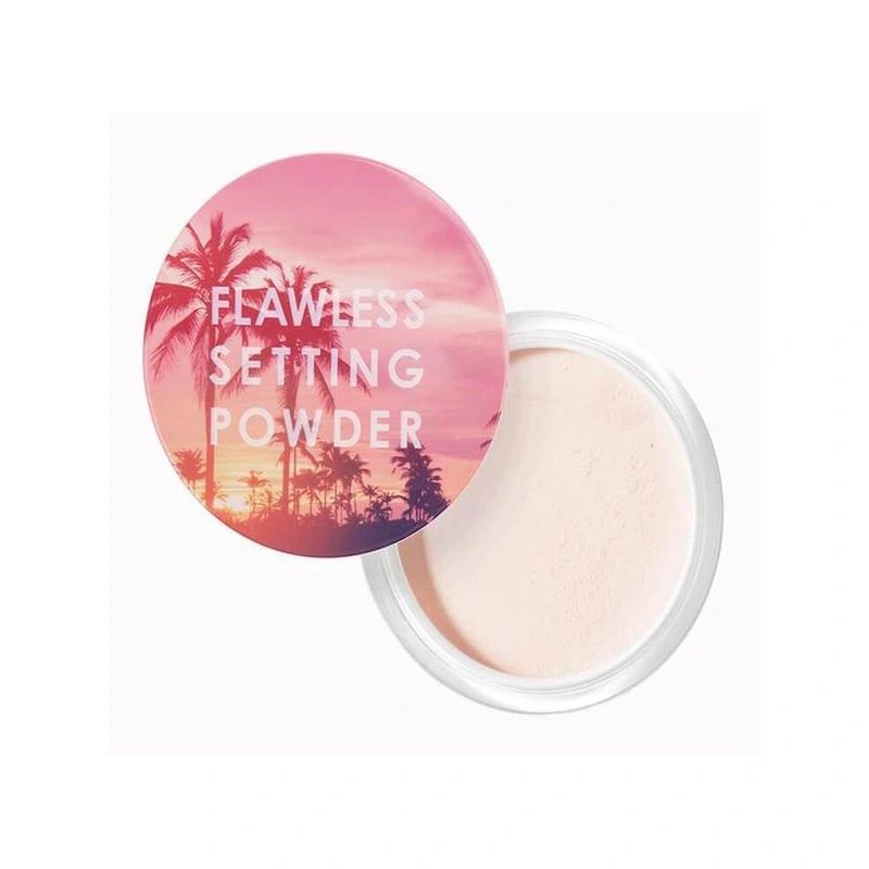 FOCALLURE FILTERED LIGHT SETTING POWDER FA-68 #02