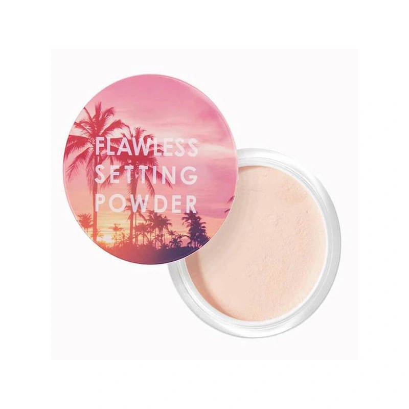 FOCALLURE FILTERED LIGHT SETTING POWDER FA-68 #03