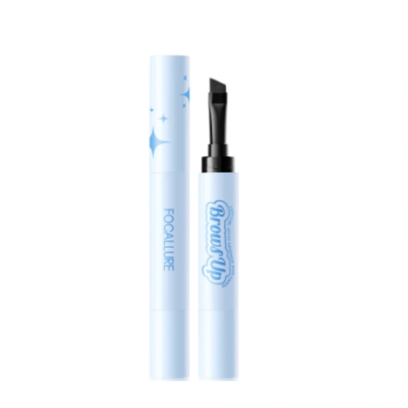 FOCALLURE LASTING WATERPROOF BROW POMADE #BR01
