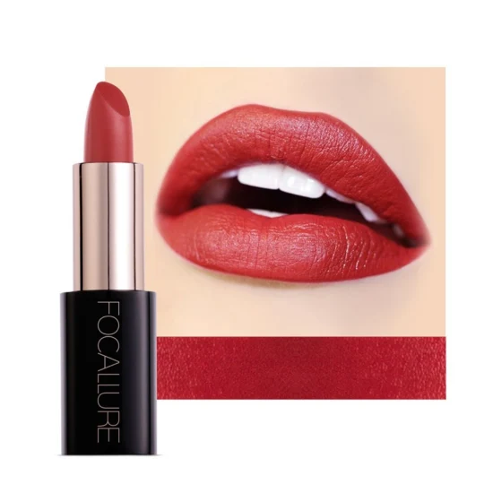 FOCALLURE LAQUER LIPSTICK FA-59 #22