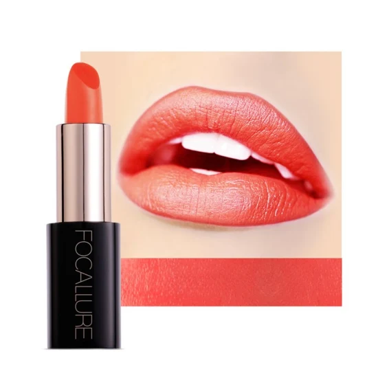 FOCALLURE LAQUER LIPSTICK FA-59 #23