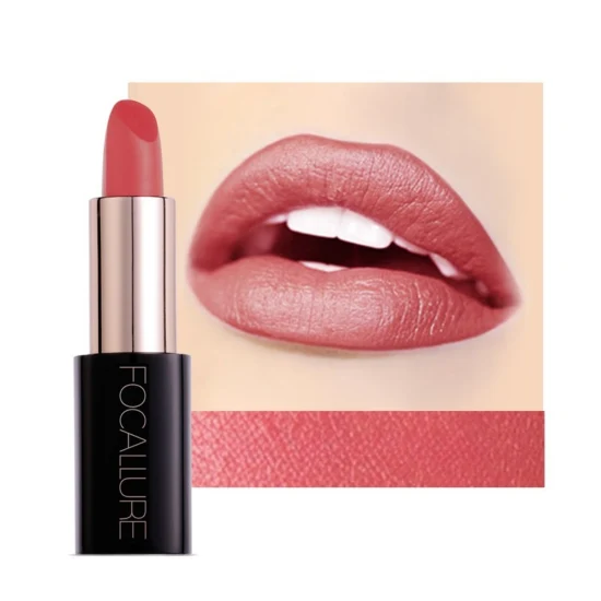 FOCALLURE LAQUER LIPSTICK FA-59 #29