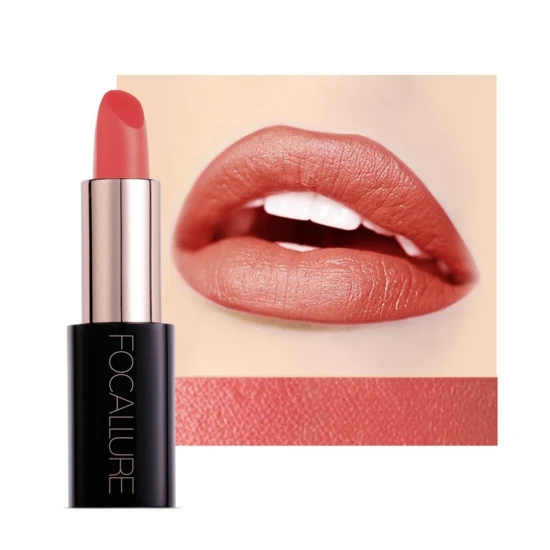 FOCALLURE LAQUER LIPSTICK FA-59 #30