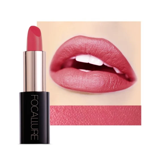 FOCALLURE LAQUER LIPSTICK FA-59 #31