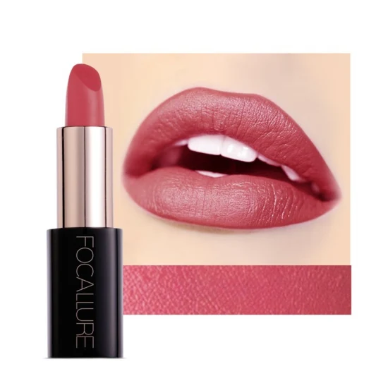 FOCALLURE LAQUER LIPSTICK FA-59 #32