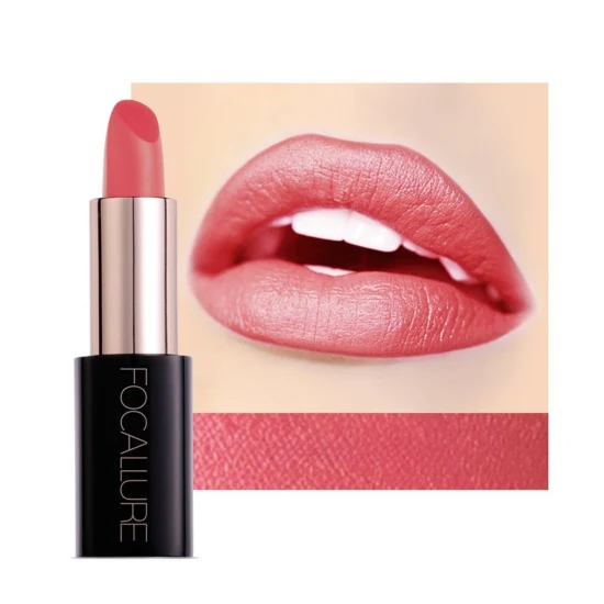 FOCALLURE LAQUER LIPSTICK FA-59 #33