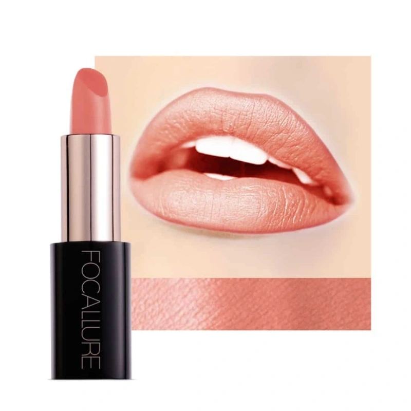 FOCALLURE LAQUER LIPSTICK FA-59 #2