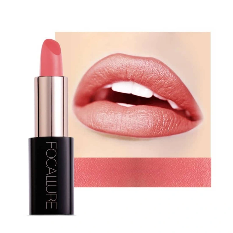 FOCALLURE LAQUER LIPSTICK FA-59 #6