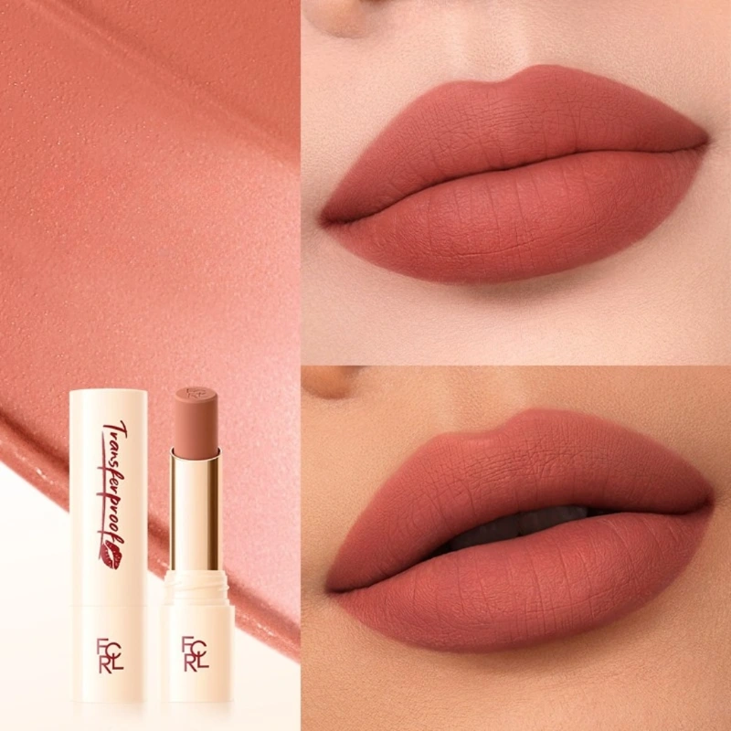 FOCALLURE LASTING MATTE LIPSTICK FA-L46 # PK01