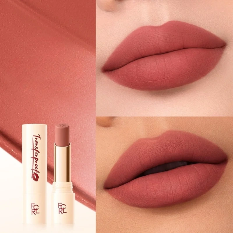 FOCALLURE LASTING MATTE LIPSTICK FA-L46 # PK02