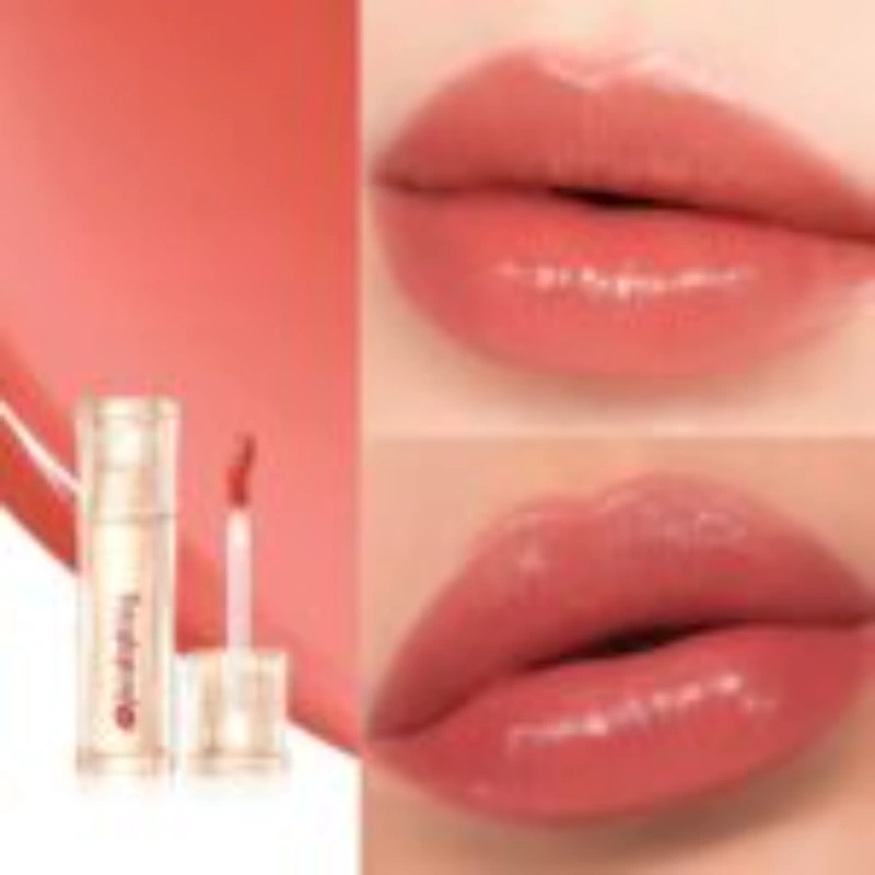 FOCALLURE WATERY TRANSFERPROOF LIP CREAM #PK01