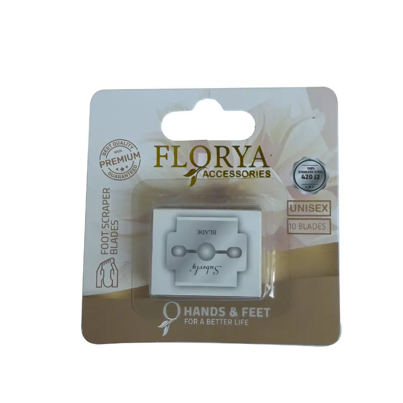 florya foot scraper blades| almujtama pharmacy