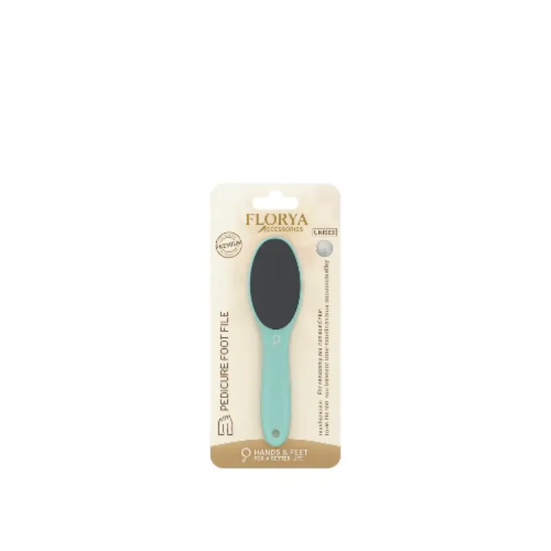florya pedicure foot file| almujtama pharmacy