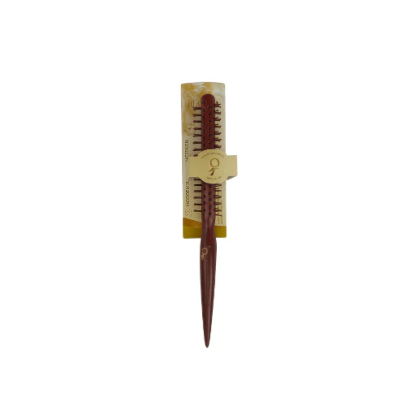 Florya Round Heat Styling Brush Small