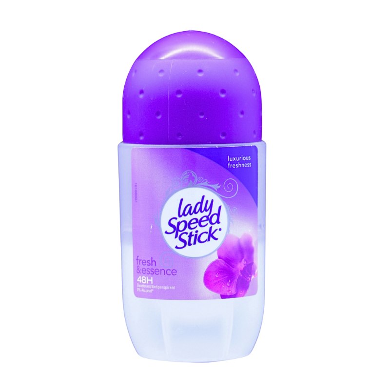 ليدي سبيد رول الو سوثينج 50مل ليدي سبيد رول الو سوثينج 50مل