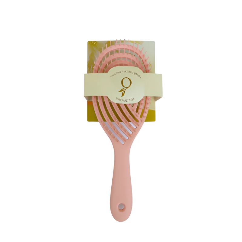 Florya Smooth Silicone Brush