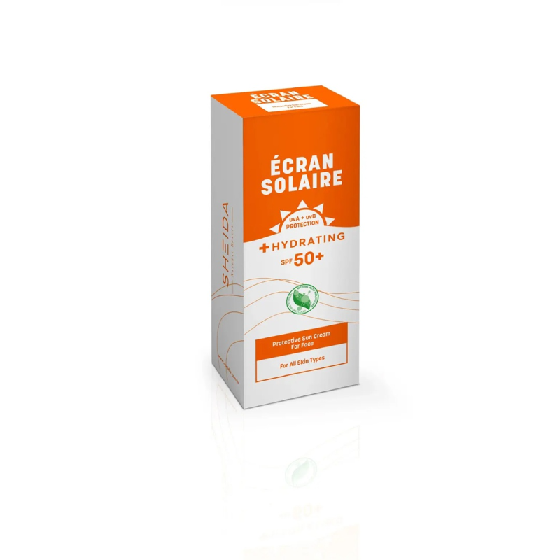 Sheida Ecran Solaire 75 Ml