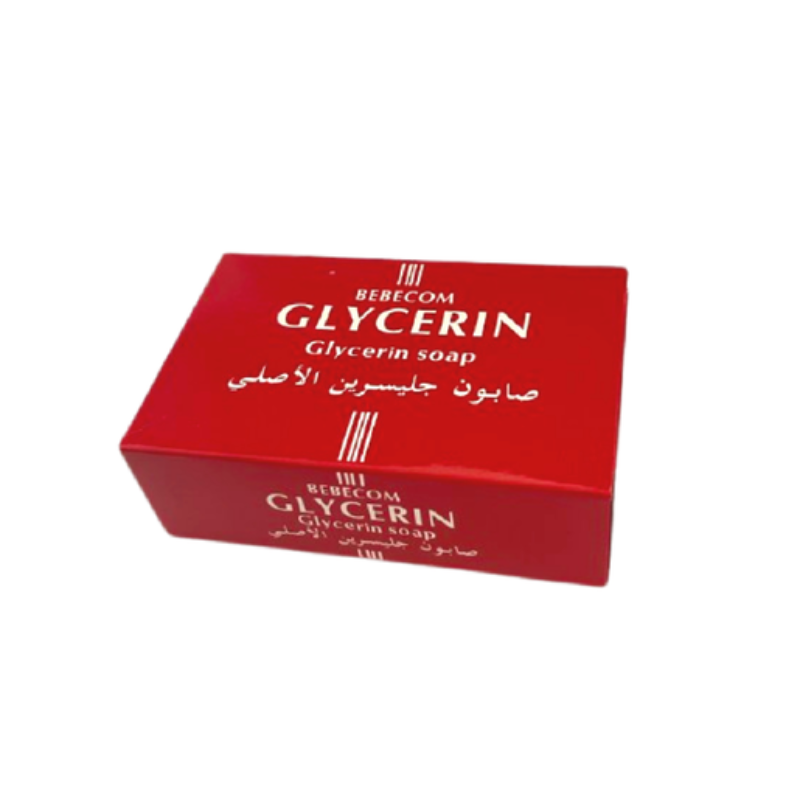 بيبيكوم صابون جلسرين 125 جم