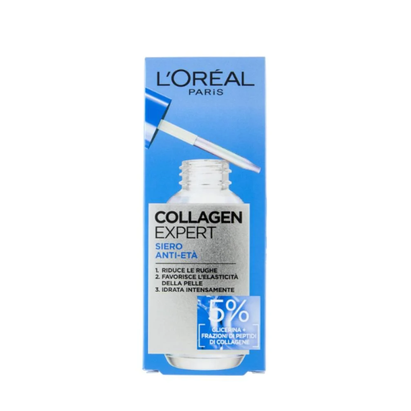 L'Oréal Collagen Expert Skincare Serum 30 Ml