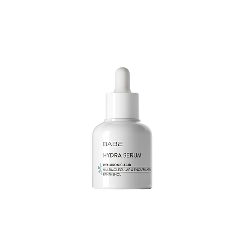 Babe Hydra Serum 30Ml