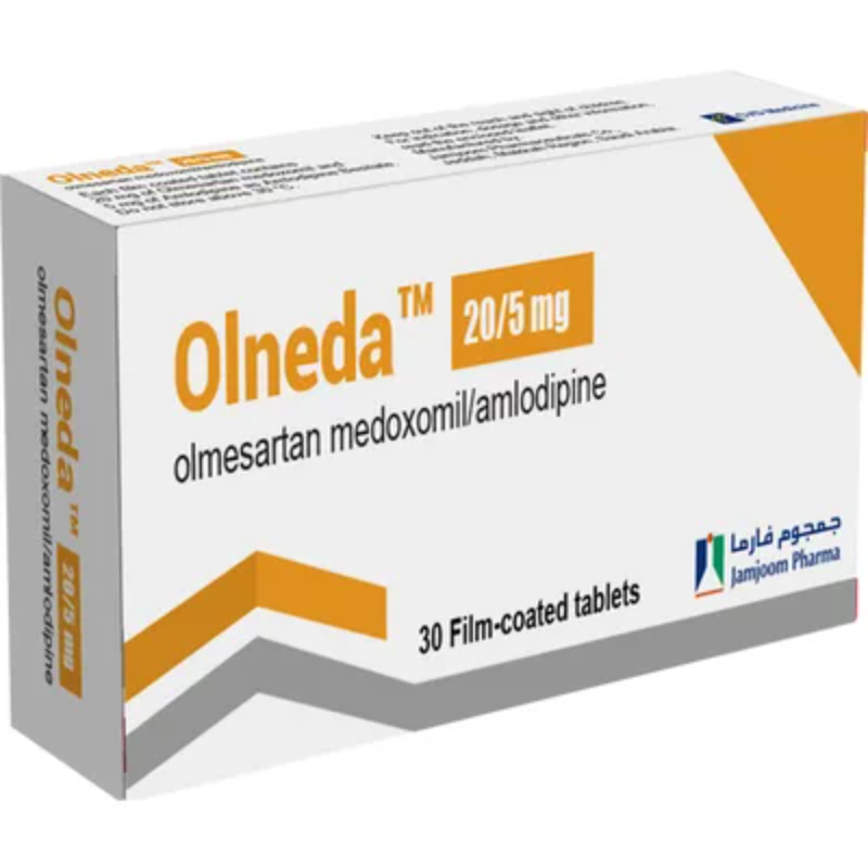 Olneda 20/5 30Tab