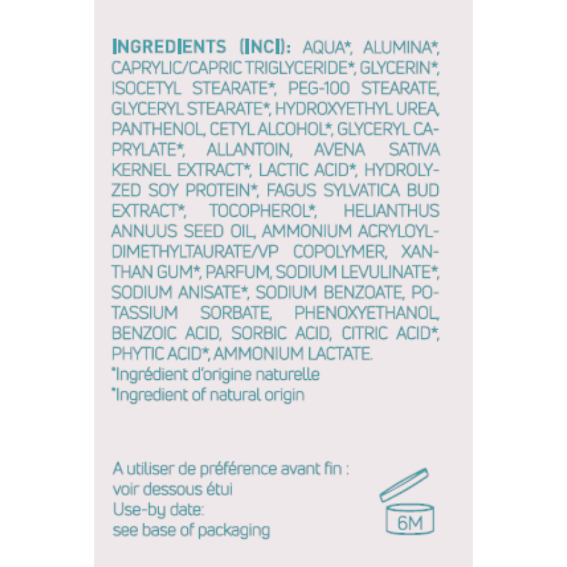 PLACENTOR VEGETAL - ULTRA. EXFOLIANT CREAM 75 G