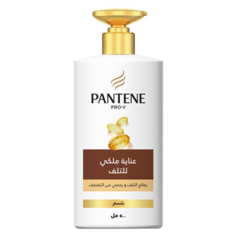 Pantene Conditioner Milky Damage 500Ml