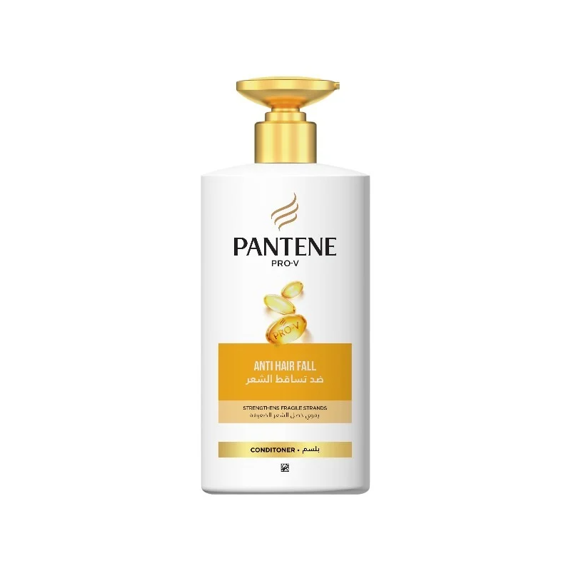 Pantene Pro-V Anti-Hair Fall Conditioner 500Ml