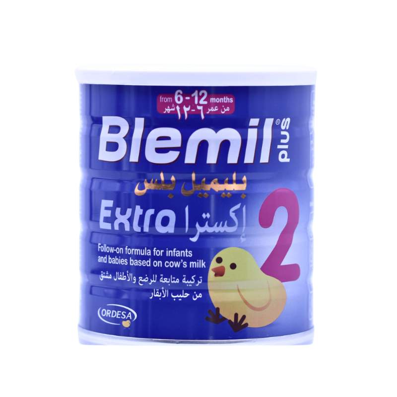 بليميل بلس اكسترا 2 600جم