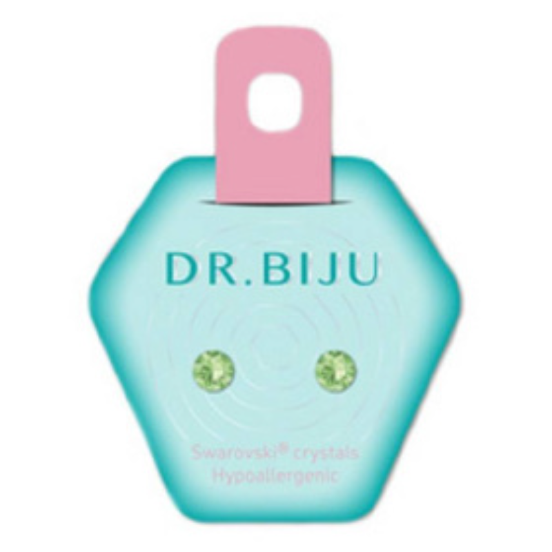 Dr-Biju_Xiri 5.3 Mm Chrysolite_Dxi53C238
