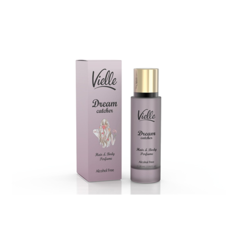 Vielle Hair & Body Perfume Dream Catcher 35Ml