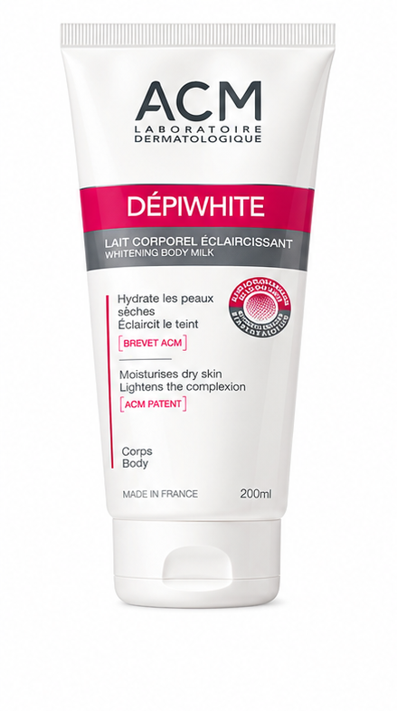 Acm Depiwhit Body Milk 200 Ml