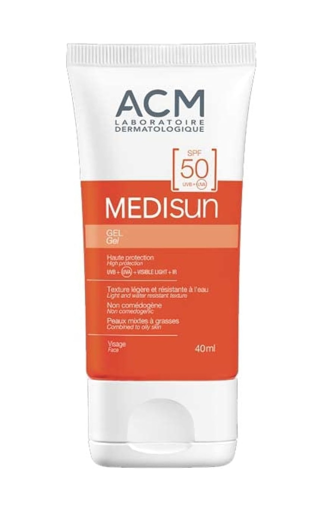 جيل ميديسون SPF50 40 مل