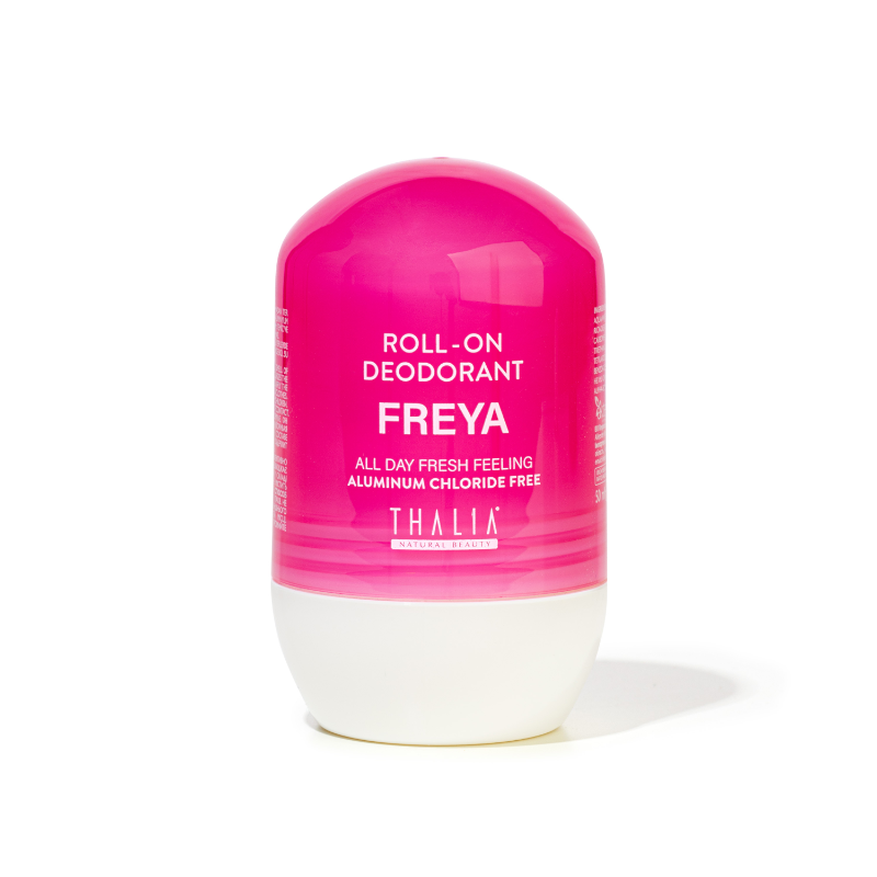 Thalia Deo Roll On Freya 50Ml