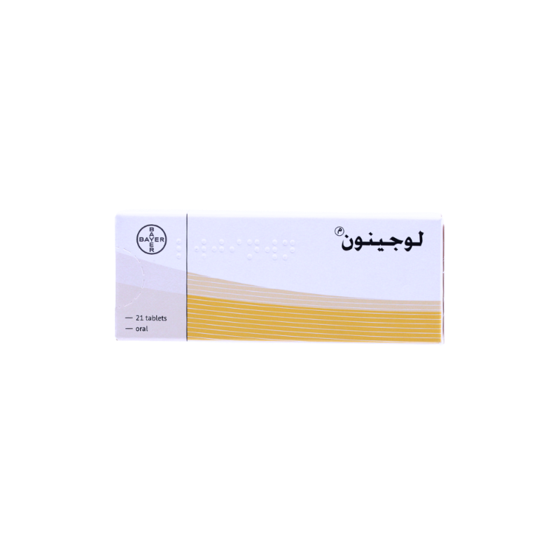 لوجينون اقاص