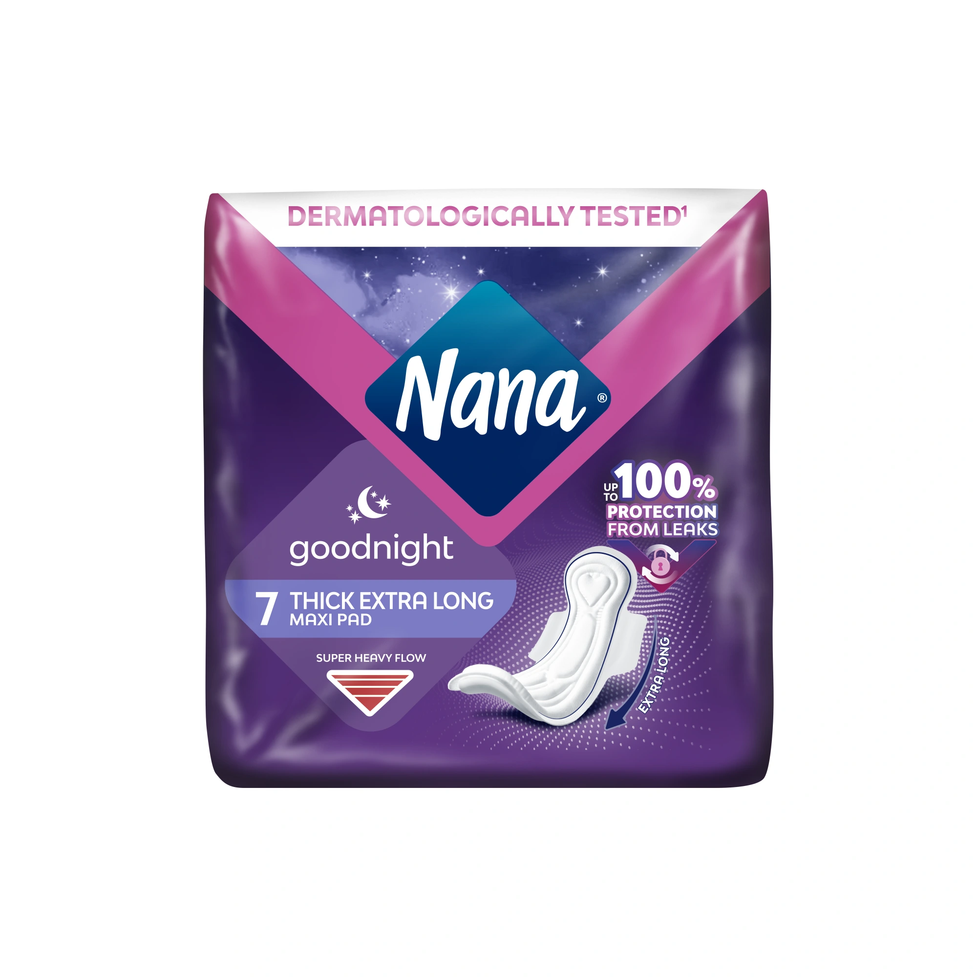 نانا كبير ليلي بالاجنحه 7