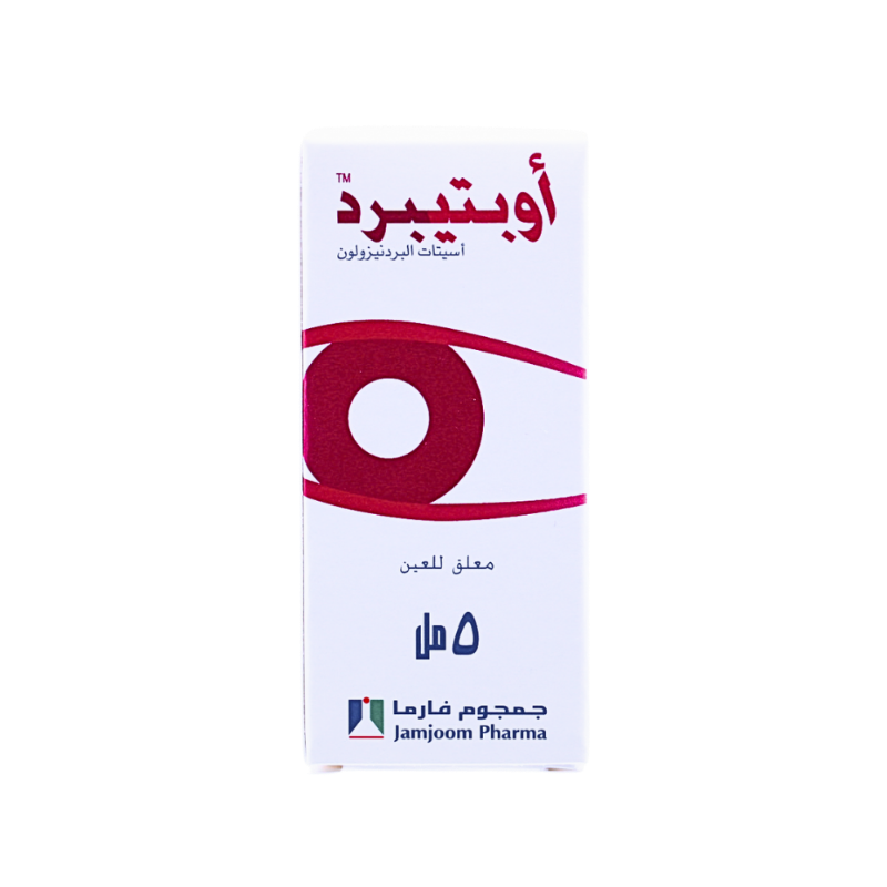 اوبتيبريد 1?نقط عين